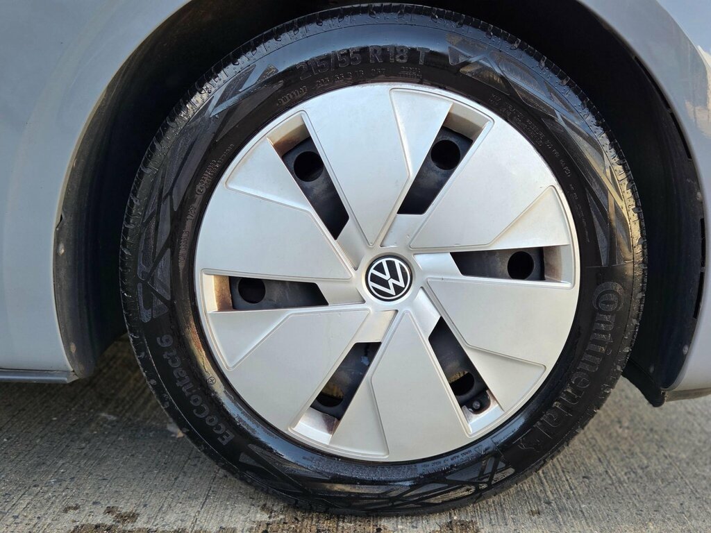 Volkswagen ID.3 Id3 Life Grey #50