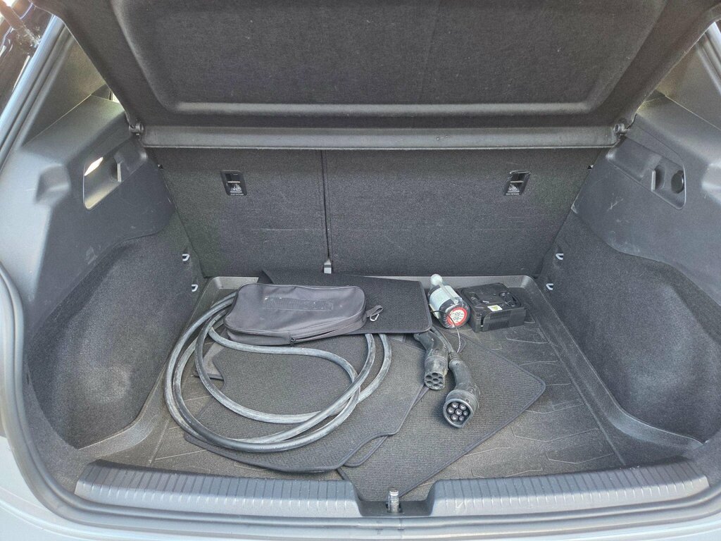 Volkswagen ID.3 Id3 Life Grey #25