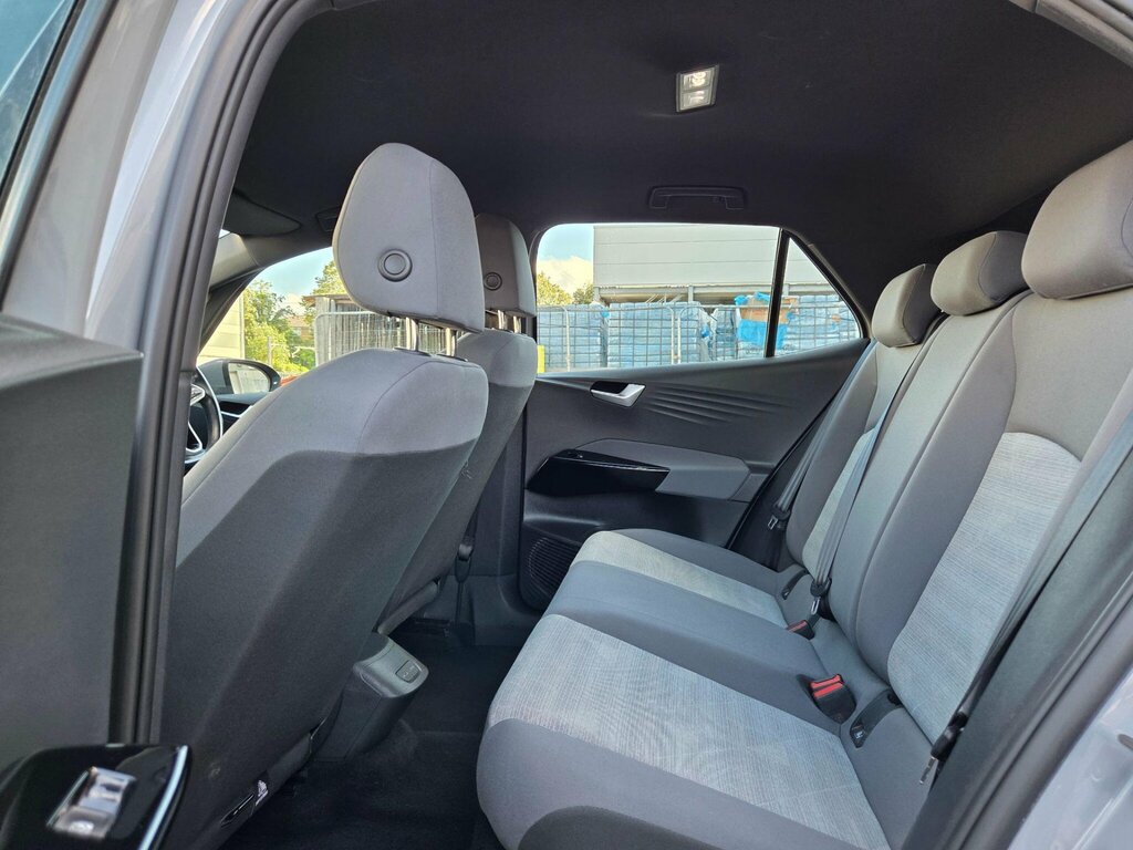 Volkswagen ID.3 Id3 Life Grey #27