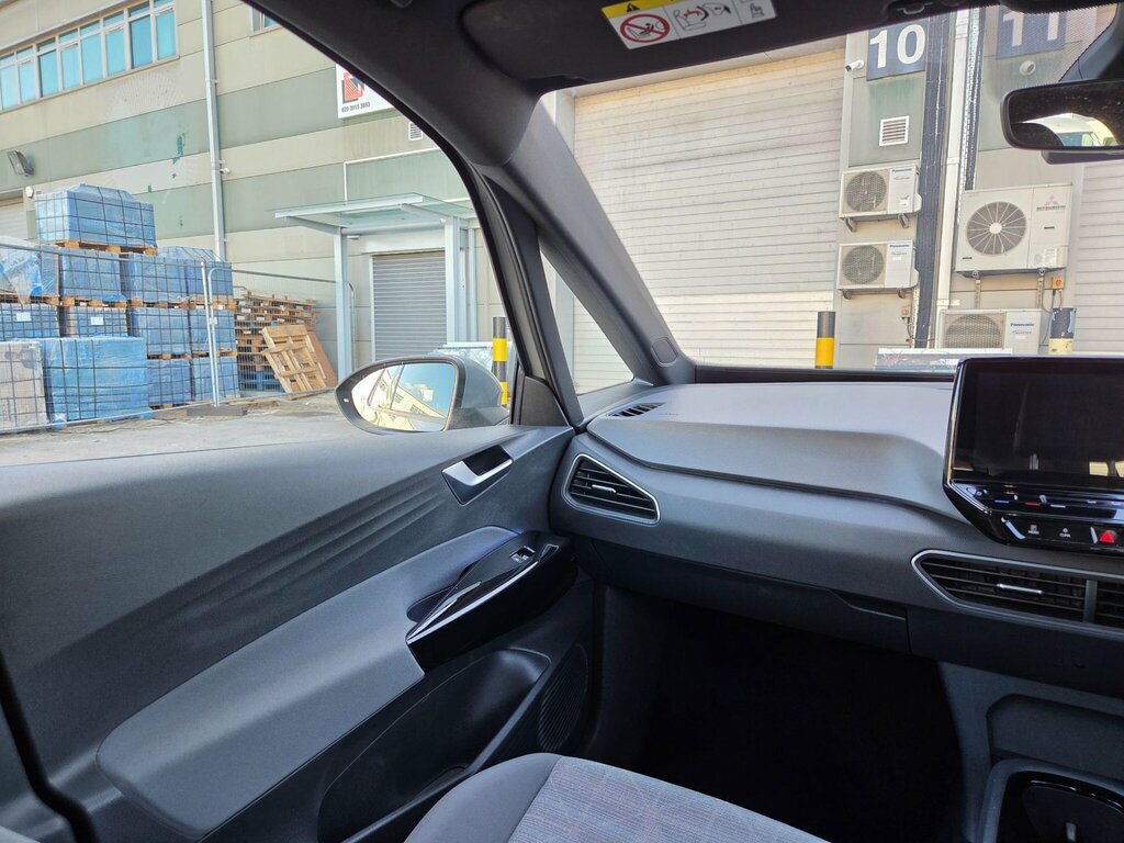 Volkswagen ID.3 Id3 Life Grey #18