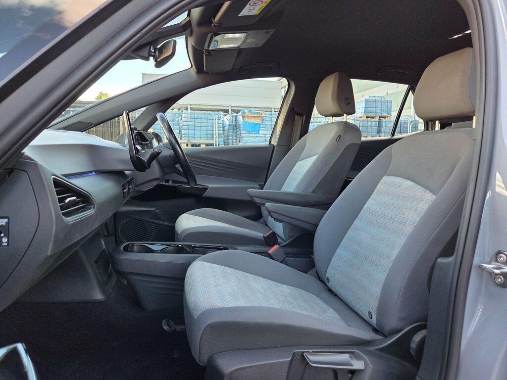 Volkswagen ID.3 Id3 Life Grey #26