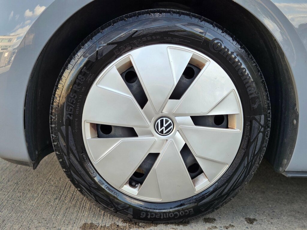 Volkswagen ID.3 Id3 Life Grey #51
