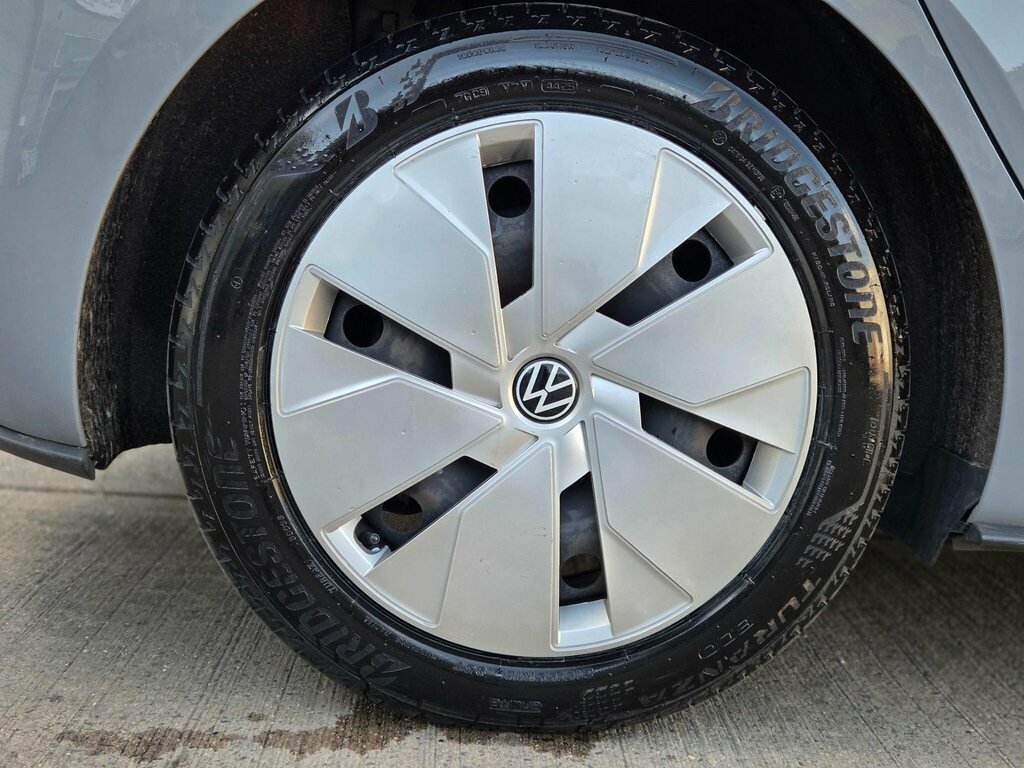 Volkswagen ID.3 Id3 Life Grey #53