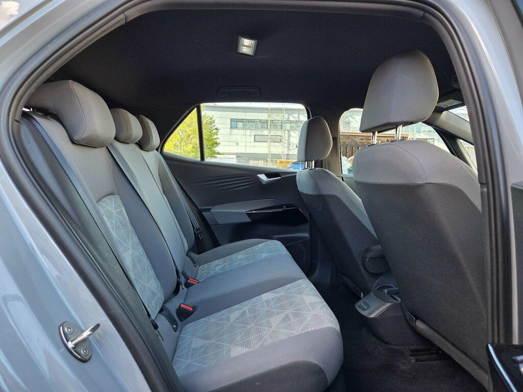 Volkswagen ID.3 Id3 Life Grey #30