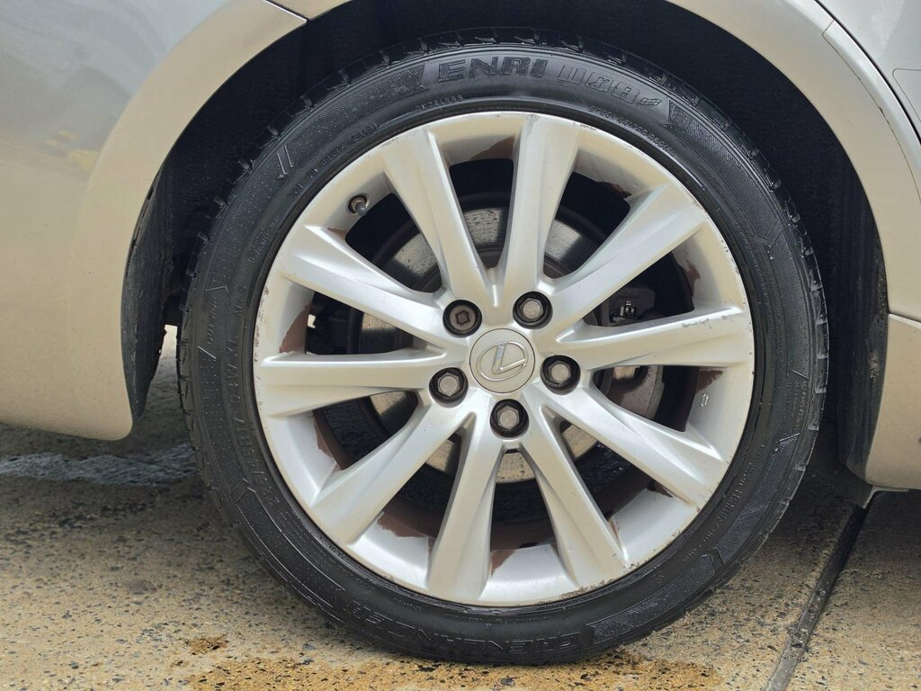 Lexus IS 300H Executive Edition Black #57