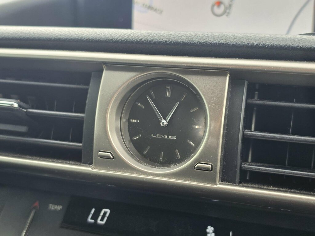 Lexus IS 300H Executive Edition Black #51