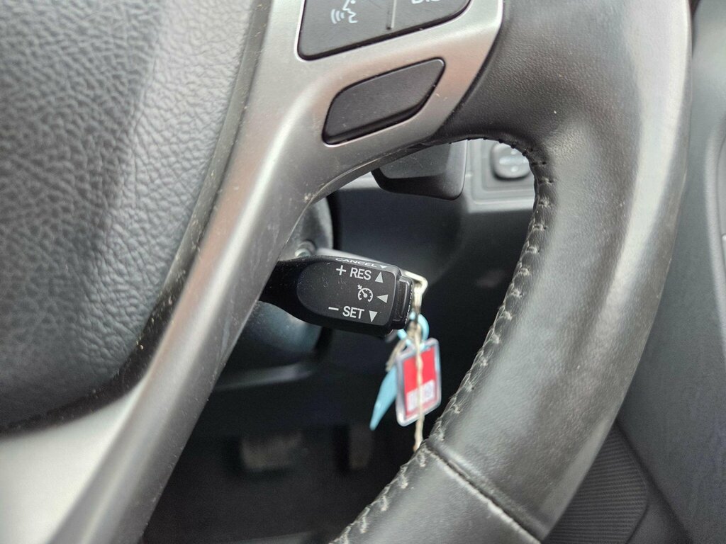 Toyota Verso D-4d Excel Blue #41