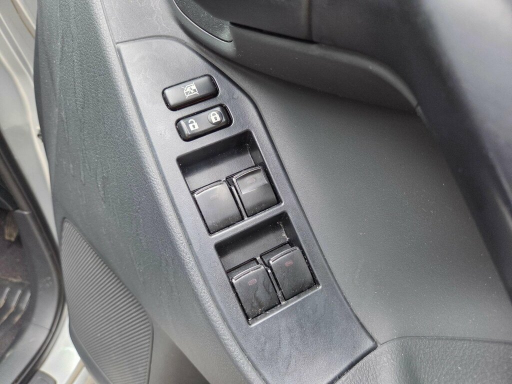 Toyota Verso D-4d Excel Blue #50