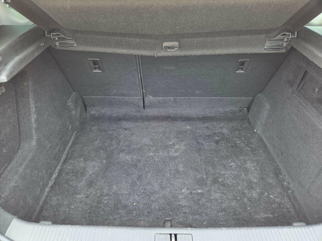 Vauxhall Astra 1.4 16V Tech Line Hatchback Euro Silver #30