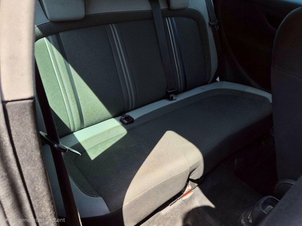 Fiat Punto Hatchback Easy 2013 White #15