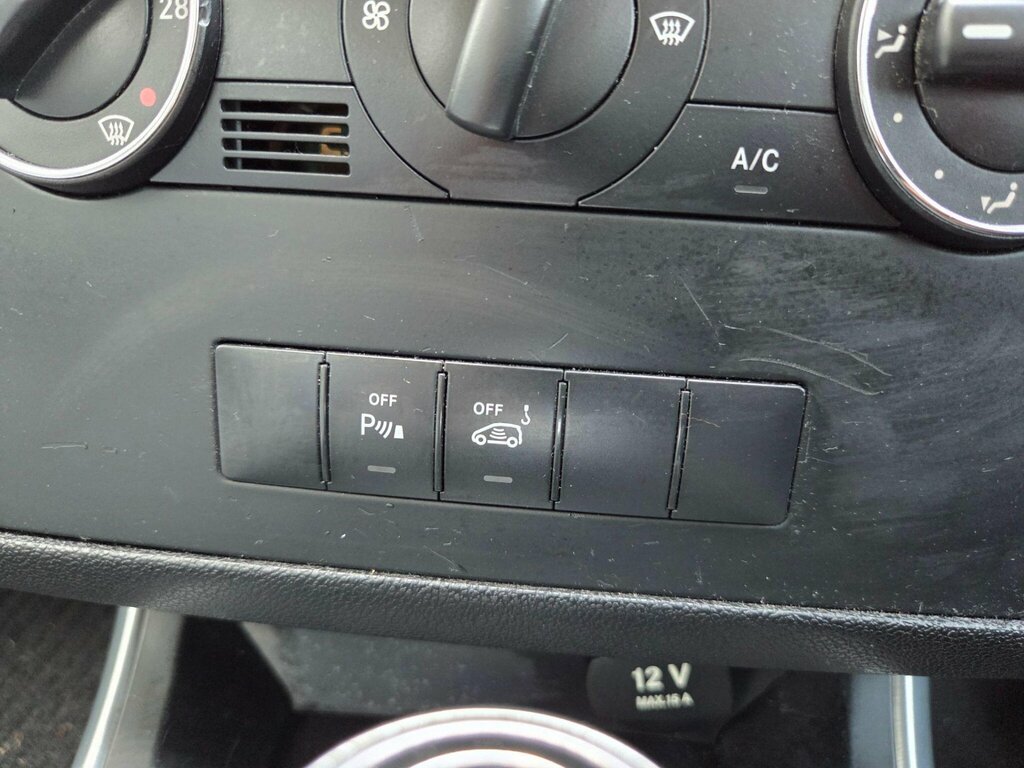 Mercedes-Benz B Class 2.0 B180 Cdi Sport Cvt Silver #39