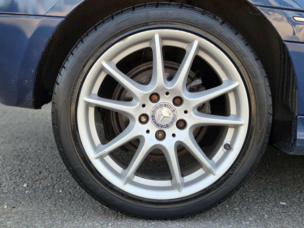 Mercedes-Benz B Class 2.0 B180 Cdi Sport Cvt Silver #44