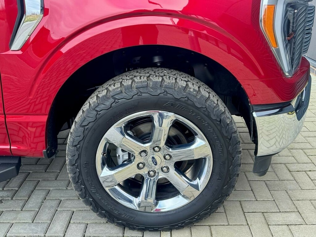 Ford F-150 Pickup Black #14