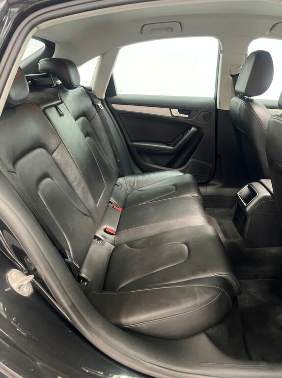 Audi A5 Black #13