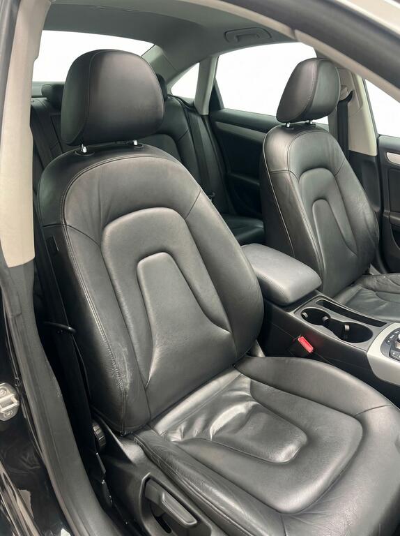 Audi A5 Black #10