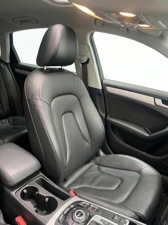 Audi A5 Black #11