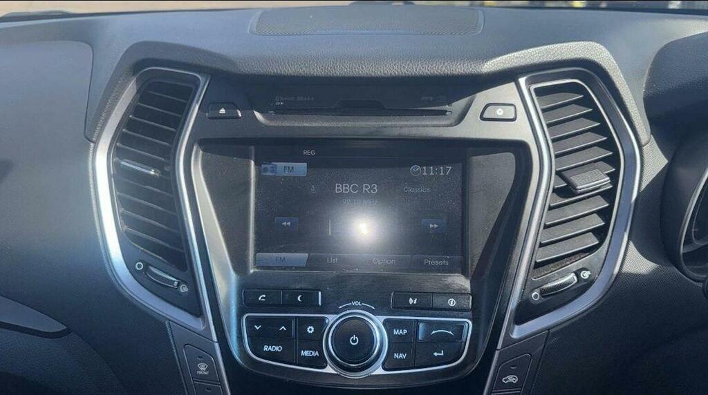 Hyundai Santa Fe Style #9