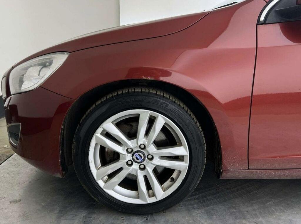 Volvo S60 2.4 D5 Es Geartronic Euro 5  #20
