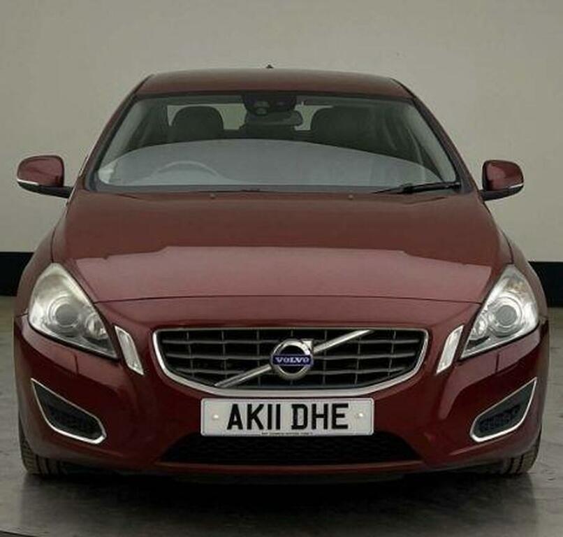Volvo S60 2.4 D5 Es Geartronic Euro 5  #2