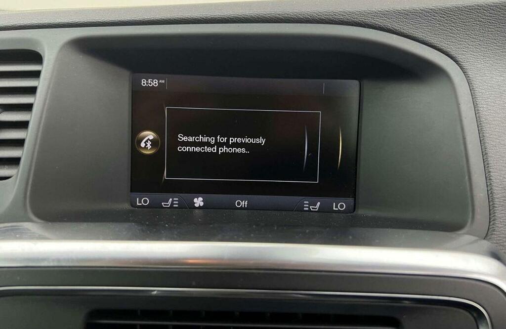 Volvo S60 2.4 D5 Es Geartronic Euro 5  #30