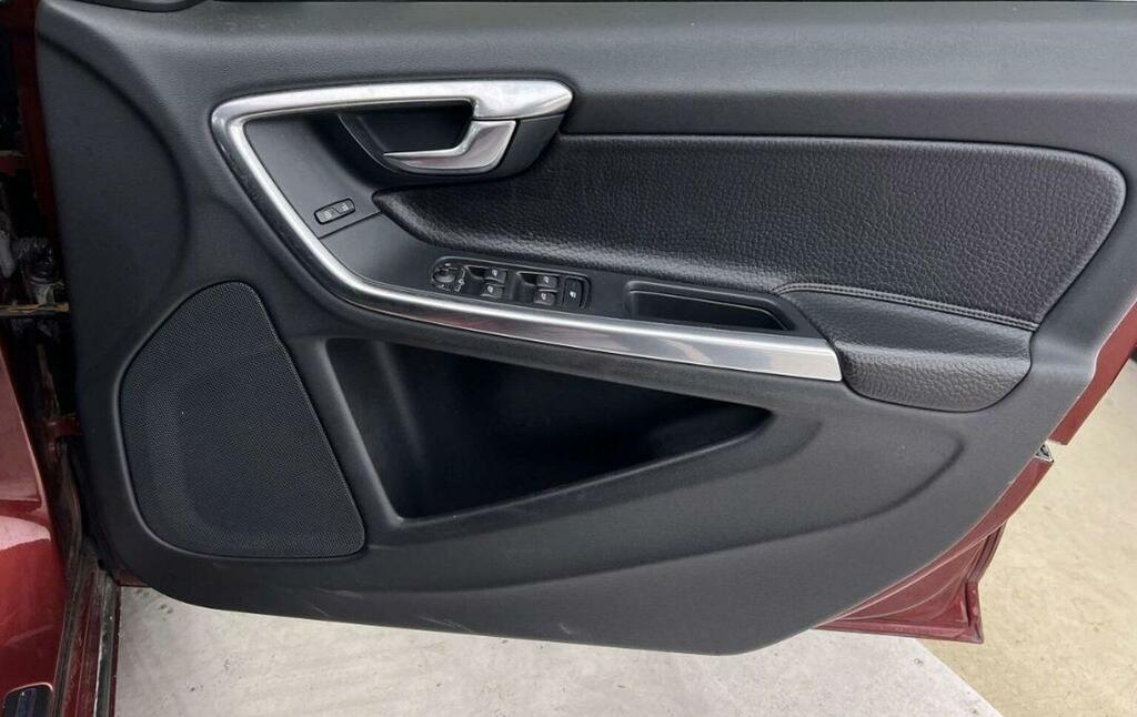 Volvo S60 2.4 D5 Es Geartronic Euro 5  #37