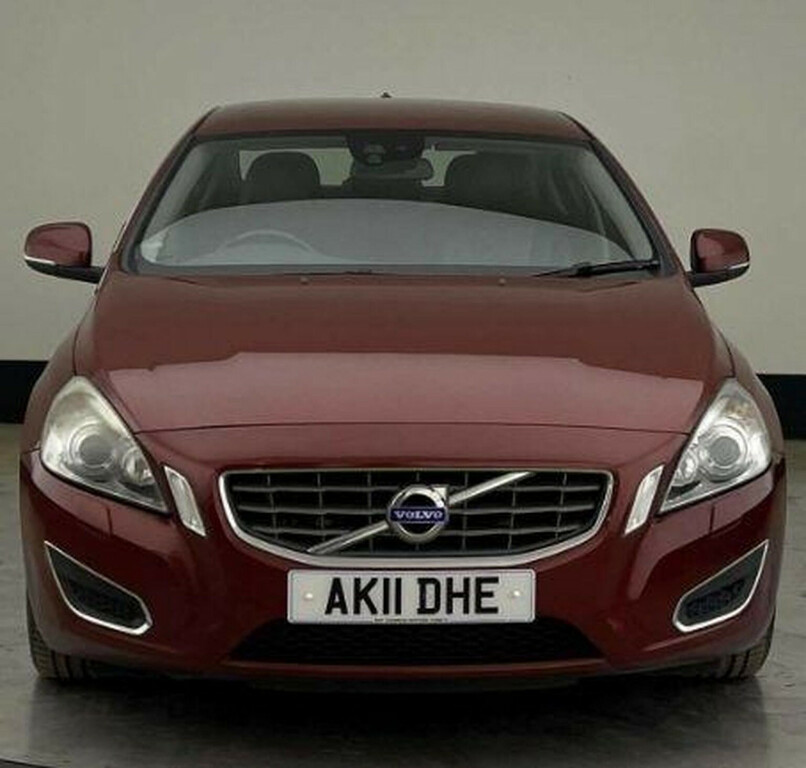Volvo S60 2.4 D5 Es Geartronic Euro 5  #44