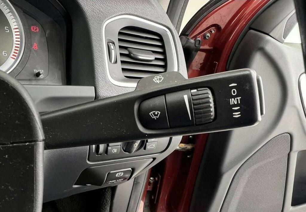 Volvo S60 2.4 D5 Es Geartronic Euro 5  #41