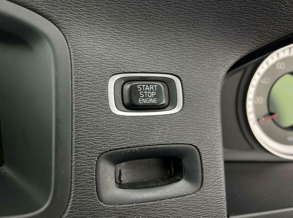 Volvo S60 2.4 D5 Es Geartronic Euro 5  #39