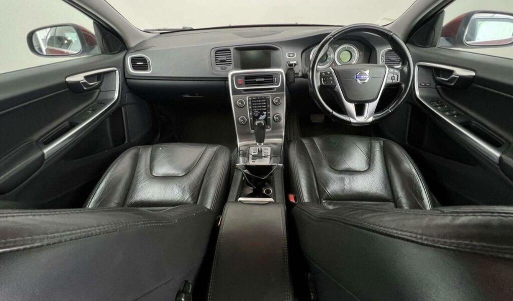 Volvo S60 2.4 D5 Es Geartronic Euro 5  #12