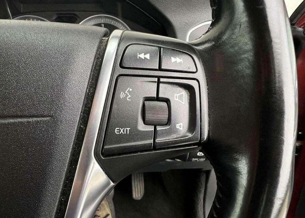 Volvo S60 2.4 D5 Es Geartronic Euro 5  #42