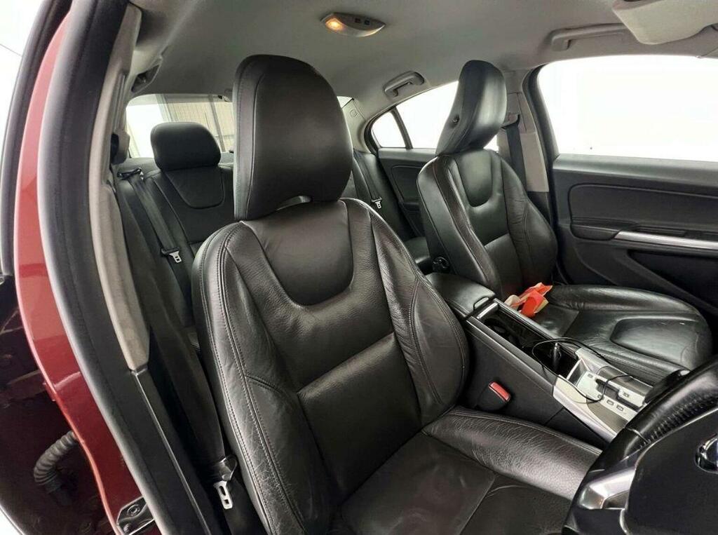 Volvo S60 2.4 D5 Es Geartronic Euro 5  #14