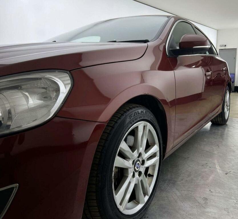 Volvo S60 2.4 D5 Es Geartronic Euro 5  #18