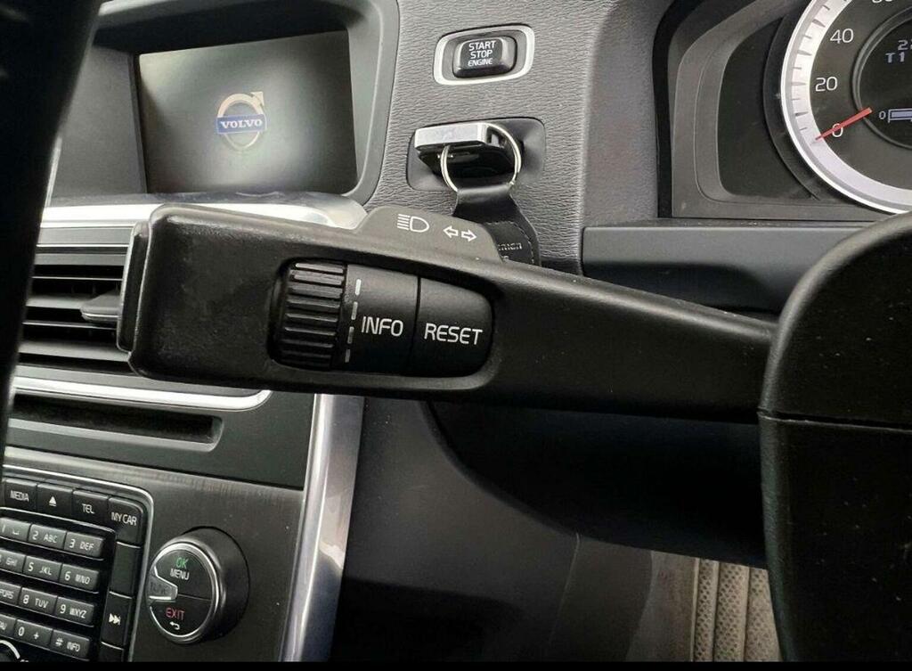 Volvo S60 2.4 D5 Es Geartronic Euro 5  #40
