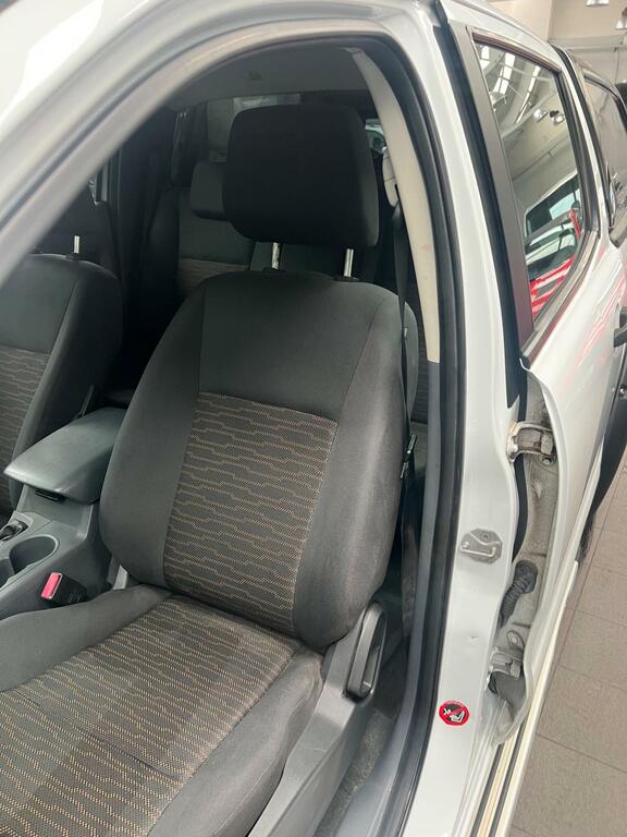 Ford Ranger 2.2 Limited 4X4 Dcb Grey #13