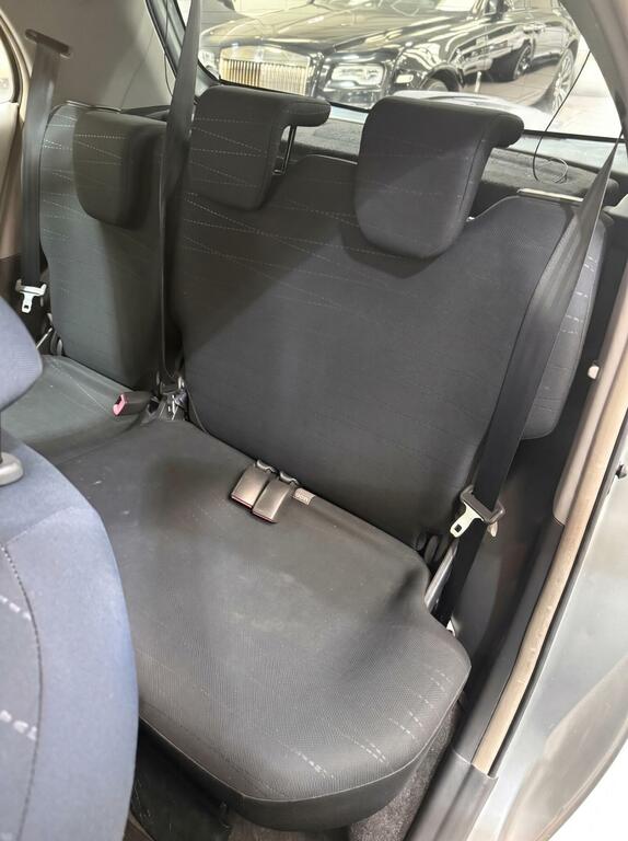 Toyota Yaris Tr Black #11