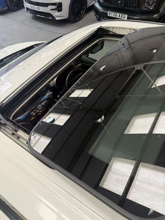 Nissan Elgrand Campervan #20