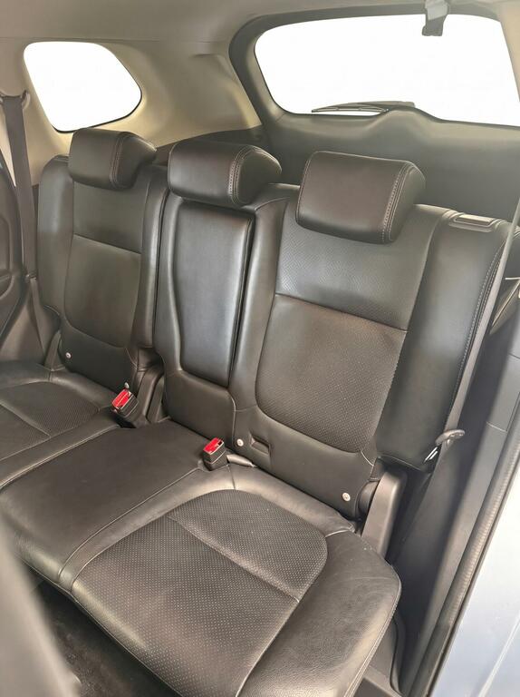 Mitsubishi Outlander Gx3 White #10