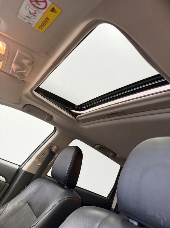 Mitsubishi Outlander Gx3 White #14