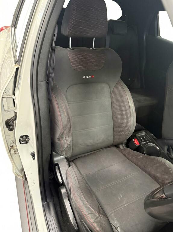 Nissan Juke 1.5 Tekna Dci Red #15