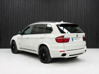 BMW X5 Xdrive30d M Black #18