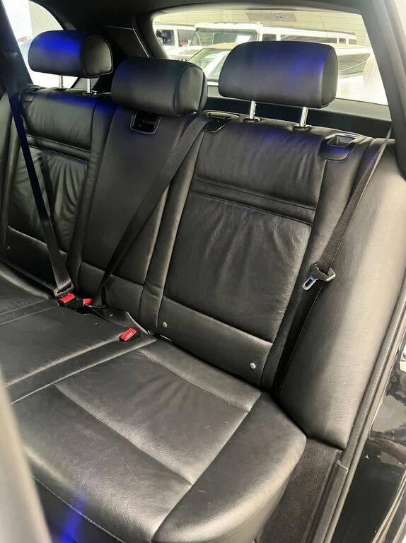 BMW X5 Xdrive30d M Black #12