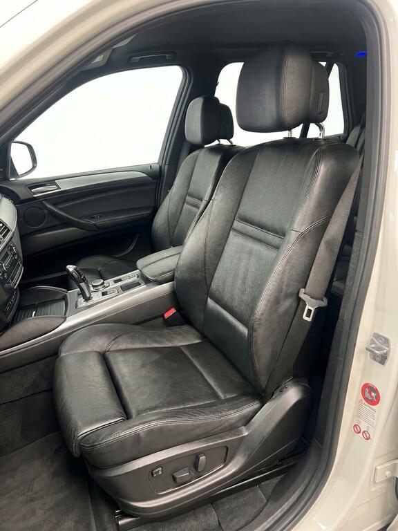 BMW X5 Xdrive30d M Black #14