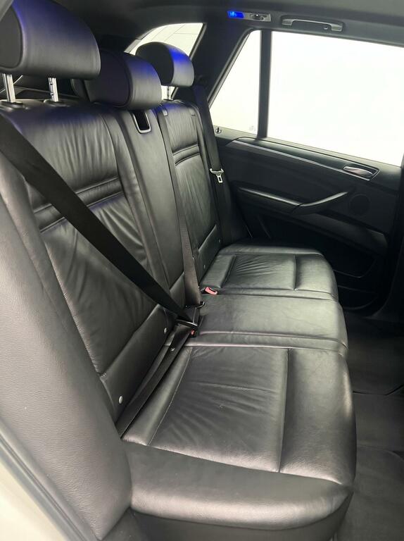 BMW X5 Xdrive30d M Black #11