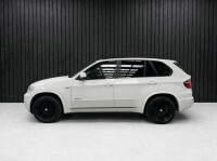 BMW X5 Xdrive30d M Black #16