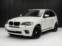 BMW X5 Xdrive30d M Black #17
