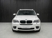 BMW X5 Xdrive30d M Black #15