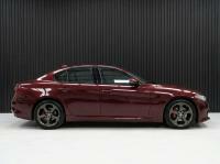 Alfa Romeo Giulia 2.2 Jtdm-2 180 Speciale Performance Pack Black #15