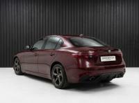 Alfa Romeo Giulia 2.2 Jtdm-2 180 Speciale Performance Pack Black #14