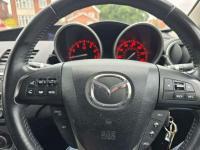 Mazda 3 Hatchback 1.6 Tamura Euro 4 201010 Blue #19