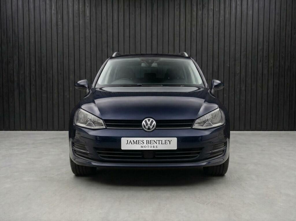 Volkswagen Golf 1.4 Tsi Bluemotion Tech Se Dsg Euro 5 Ss Blue #2